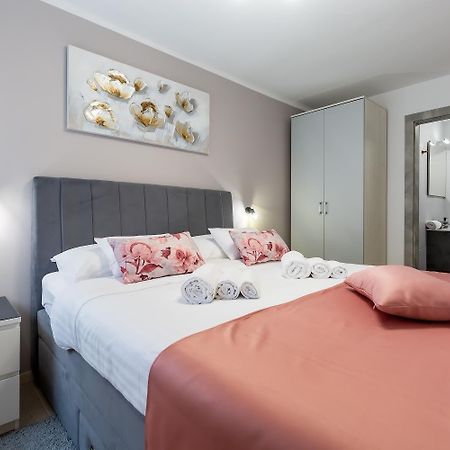 Apartment Bonne Vie Vižinada Kültér fotó