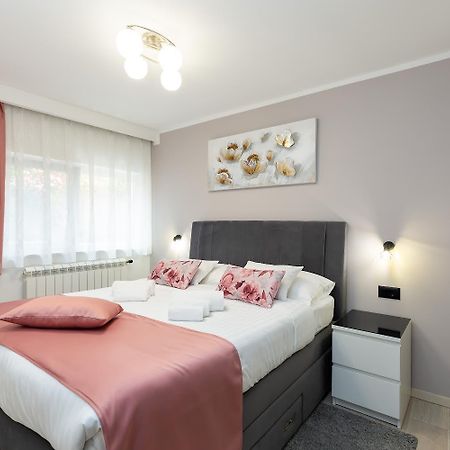 Apartment Bonne Vie Vižinada Kültér fotó