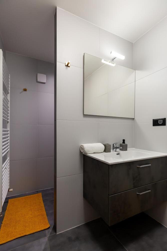 Apartment Bonne Vie Vižinada Kültér fotó