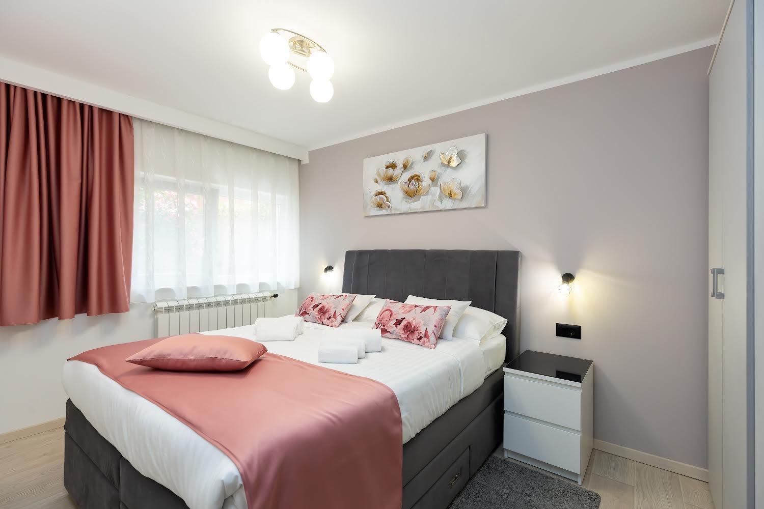 Apartment Bonne Vie Vižinada Kültér fotó