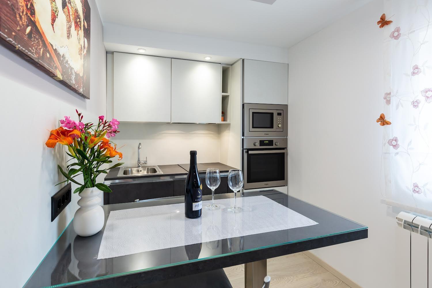 Apartment Bonne Vie Vižinada Kültér fotó